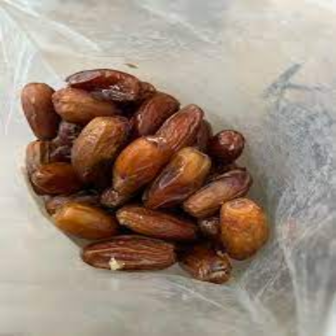Deglet Noor Dates For Delicious Healthy Snacking